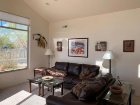 RV B4 - Moab get away and great price for the family!